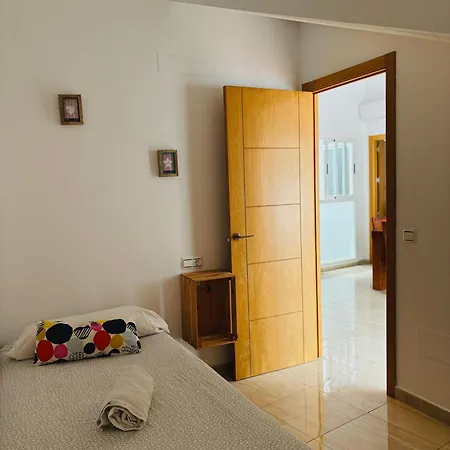 Appartement Atenea *