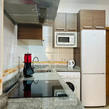 Atenea Apartment Ronda