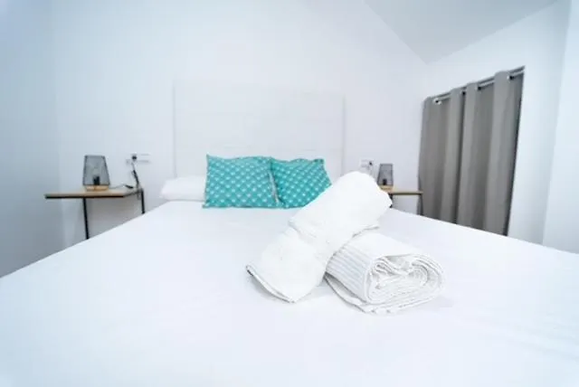 Appartement Atenea