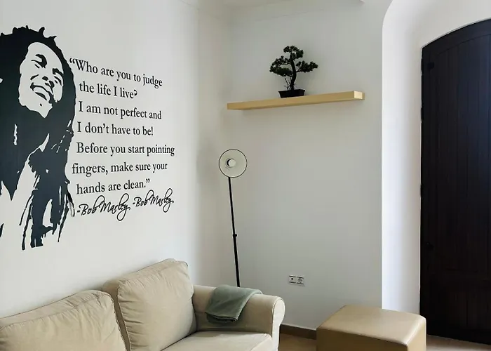 Appartement Atenea