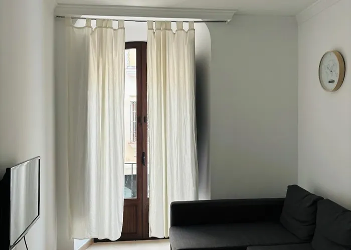 Appartement Atenea